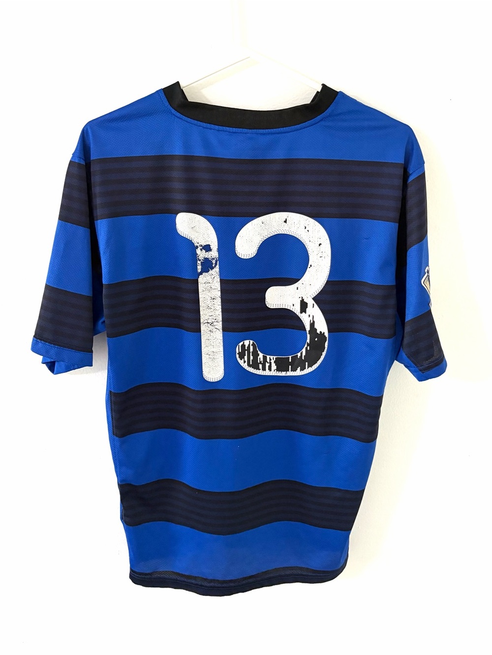 2011-2012 Manchester United Away Kit/Jersey, Size: XL - Picture 2 of 6